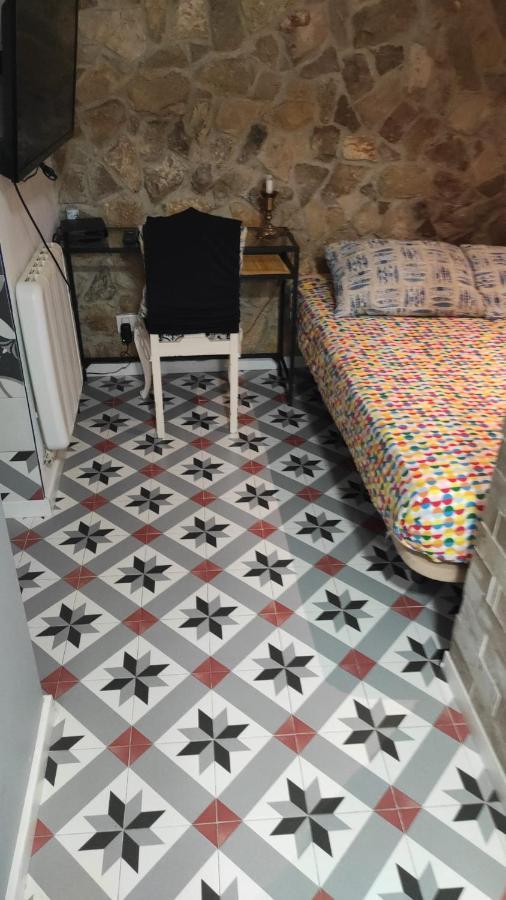 Appartement Fernando Lemos Estudio Lisboa