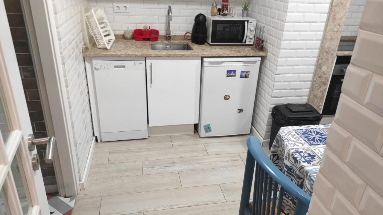 Appartement Fernando Lemos Estudio Lisboa