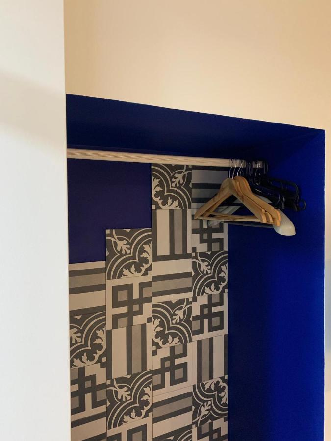 Fernando Lemos Estudio Appartement *