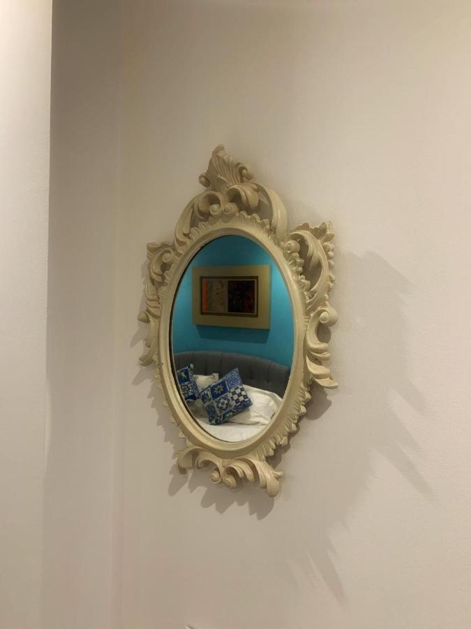 Fernando Lemos Estudio Appartement