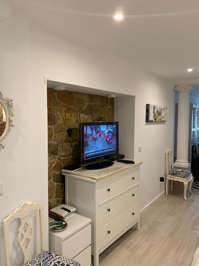 Fernando Lemos Estudio Appartement