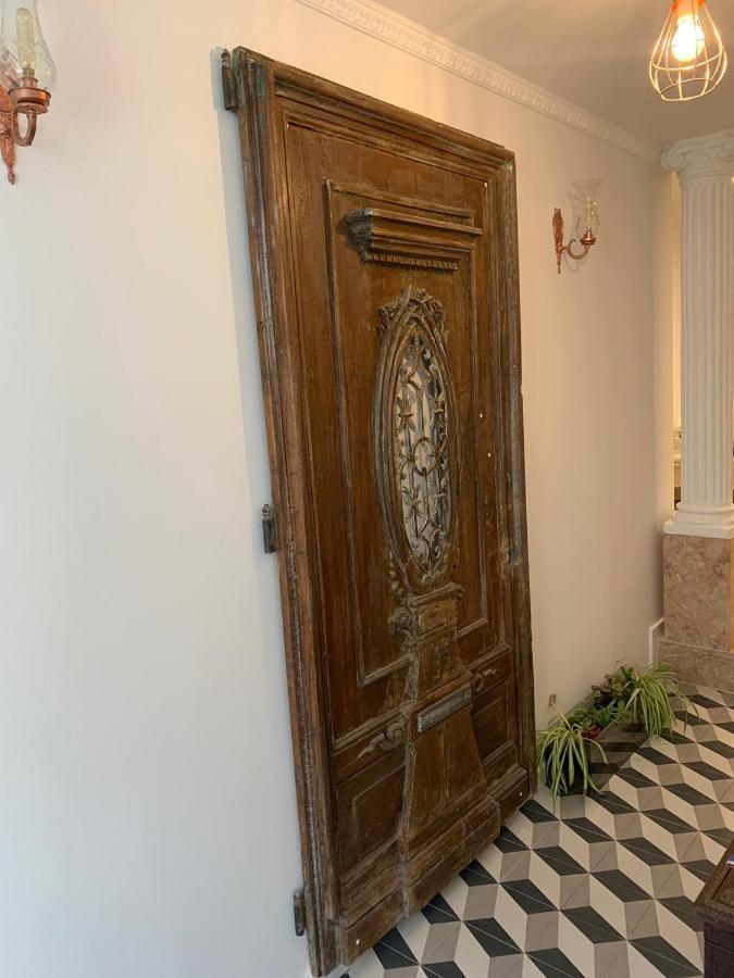 Appartement Fernando Lemos Estudio
