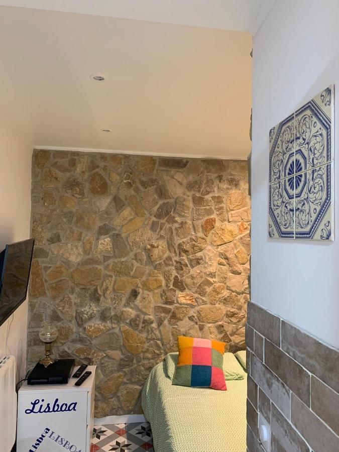 Appartement Fernando Lemos Estudio