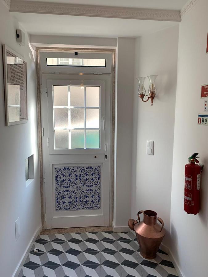 Fernando Lemos Estudio Appartement Lisboa