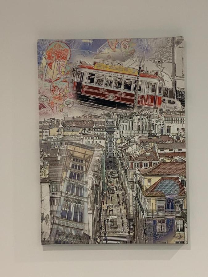 Fernando Lemos Estudio Appartement *
