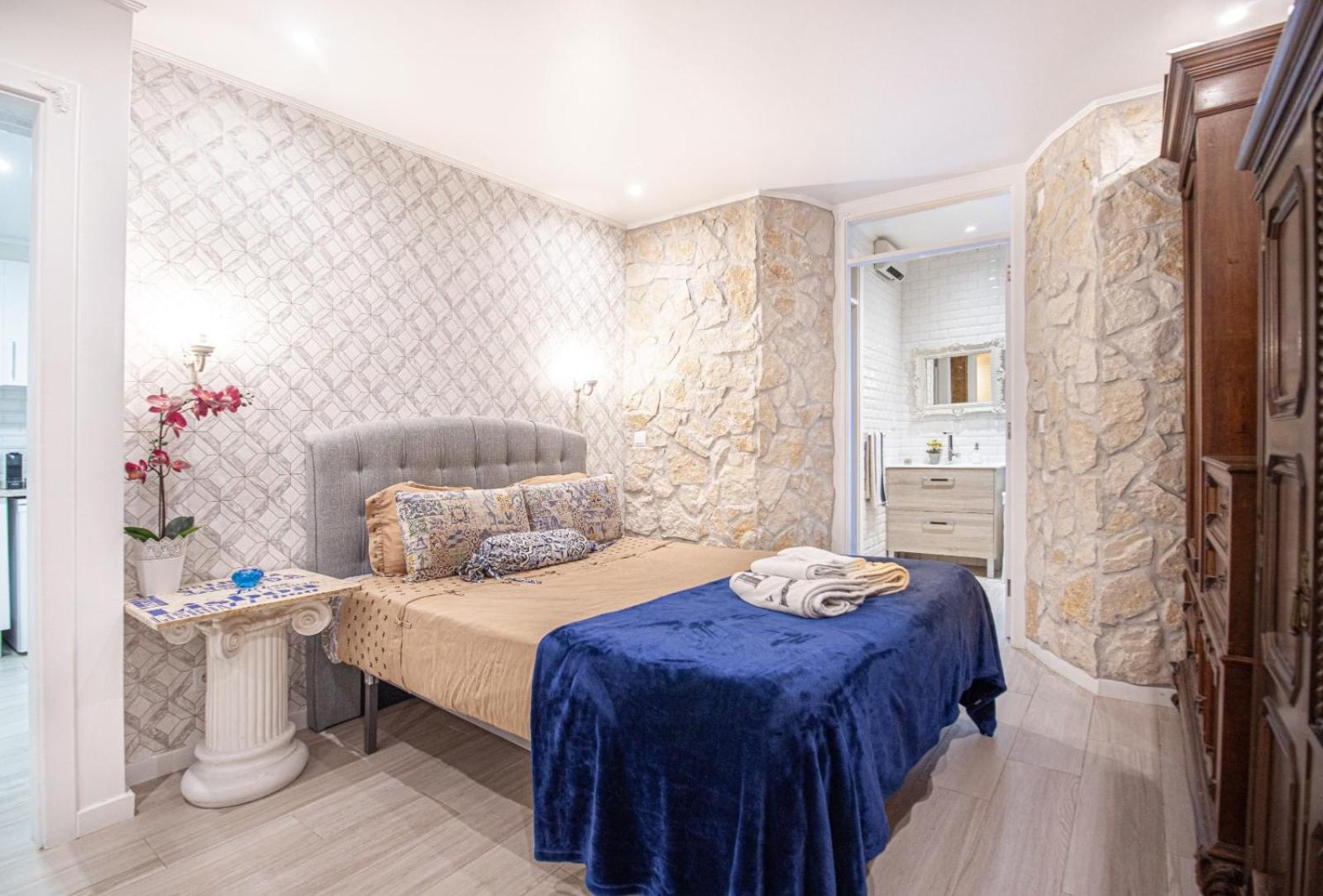 Appartement Fernando Lemos Estudio *