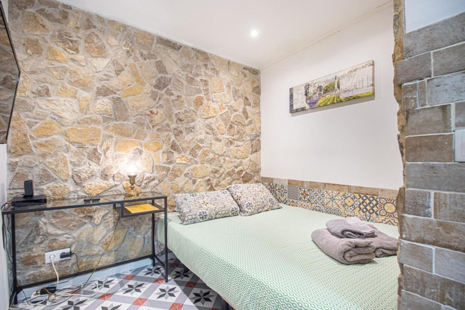 Fernando Lemos Estudio Appartement Lisboa